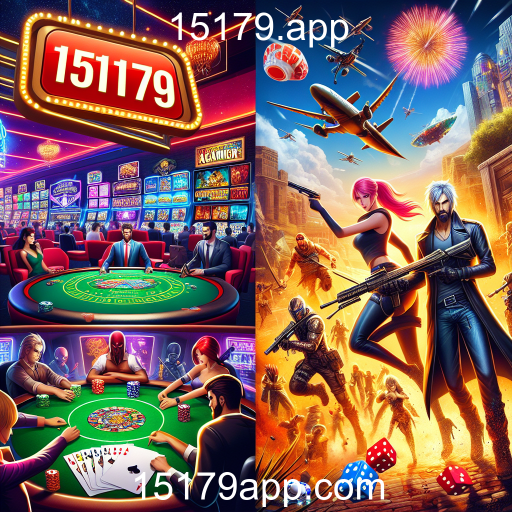 Explorando a Emoção dos Jogos de Ação