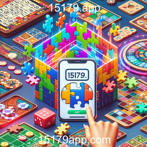 Quebra-Cabeças: Estimulando a Mente com Diversão